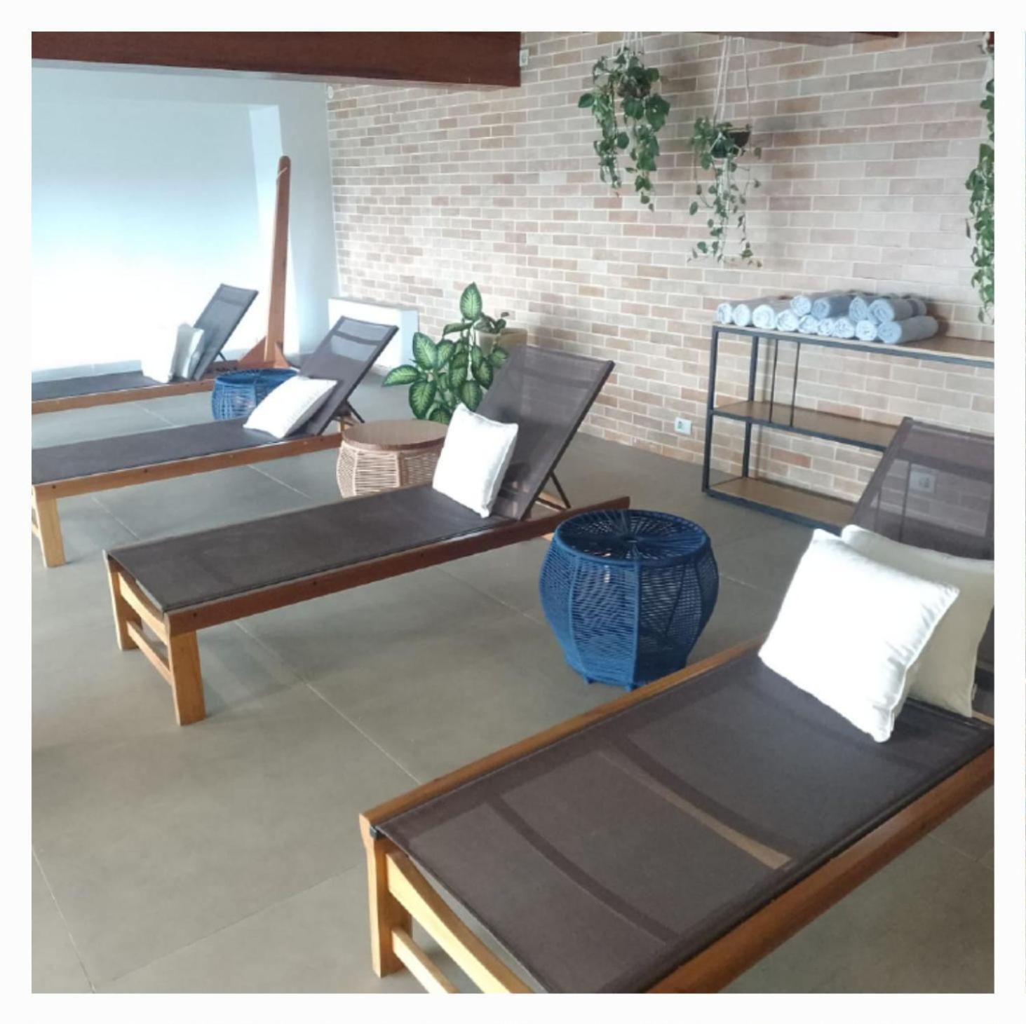 Apartment Pascoa! Carpe Diem Boutique - Pet Peq Porte *