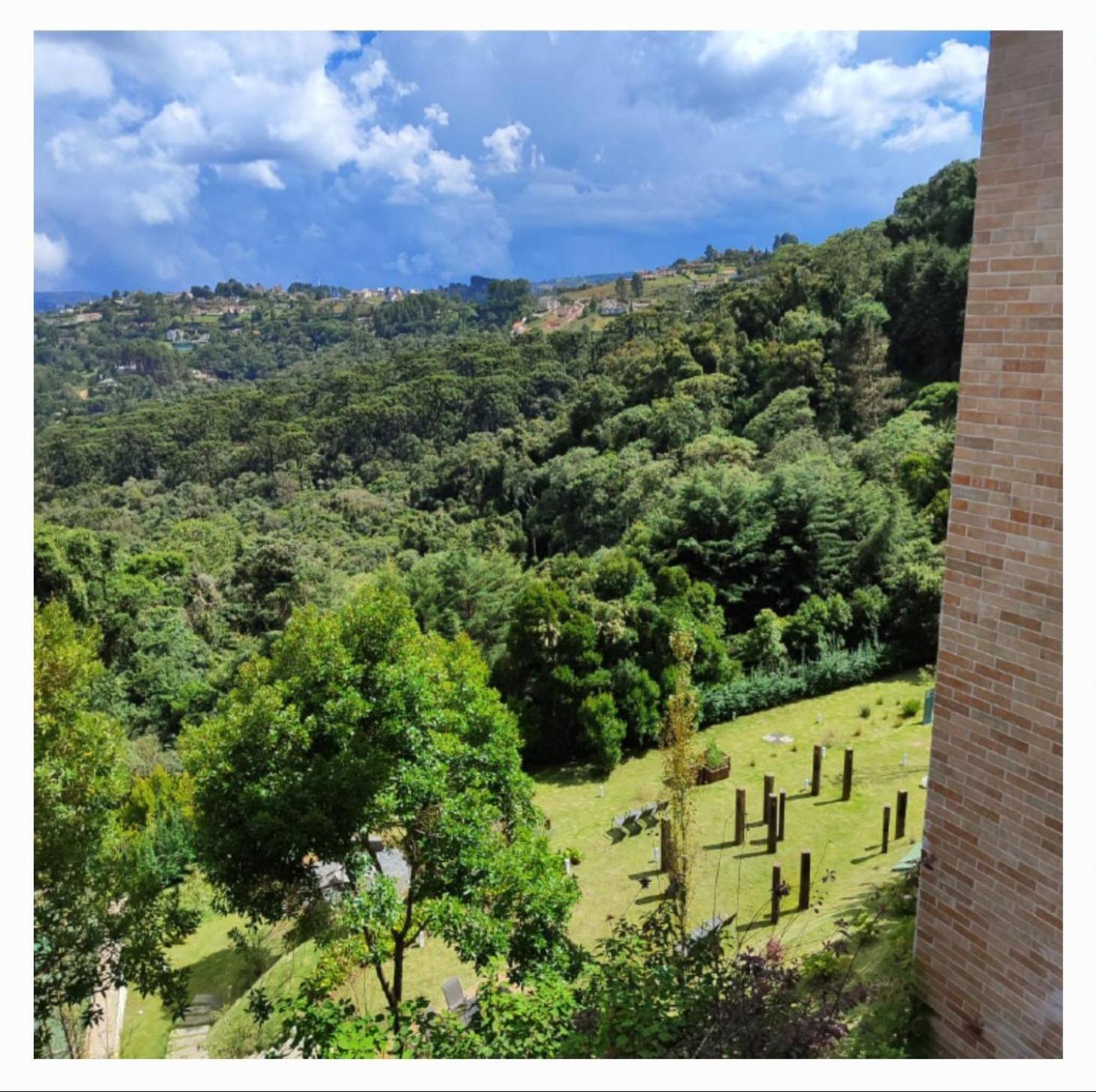Pascoa! Carpe Diem Boutique - Pet Peq Porte Apartment Campos do Jordao