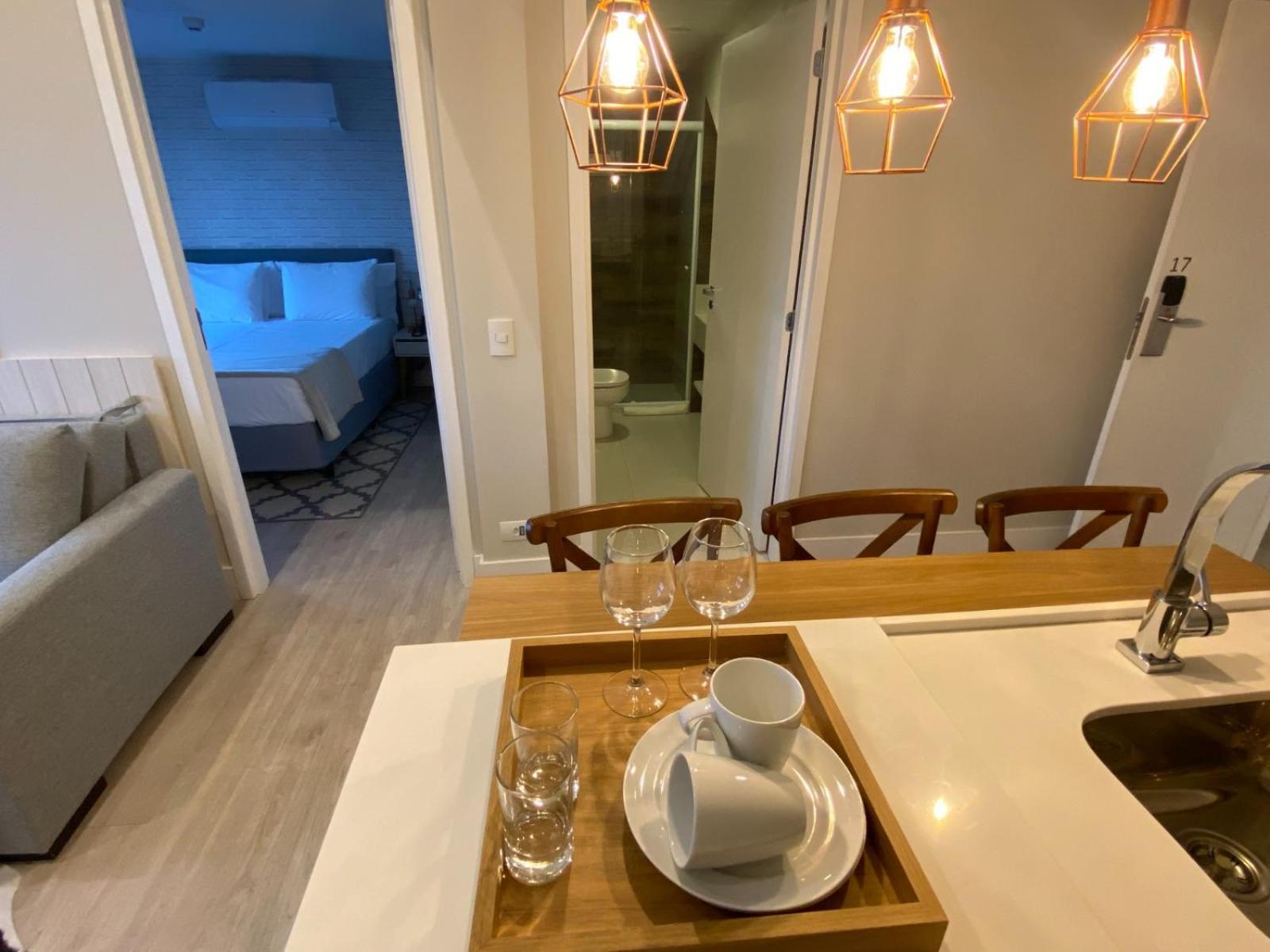 Pascoa! Carpe Diem Boutique - Pet Peq Porte Apartment Campos do Jordao
