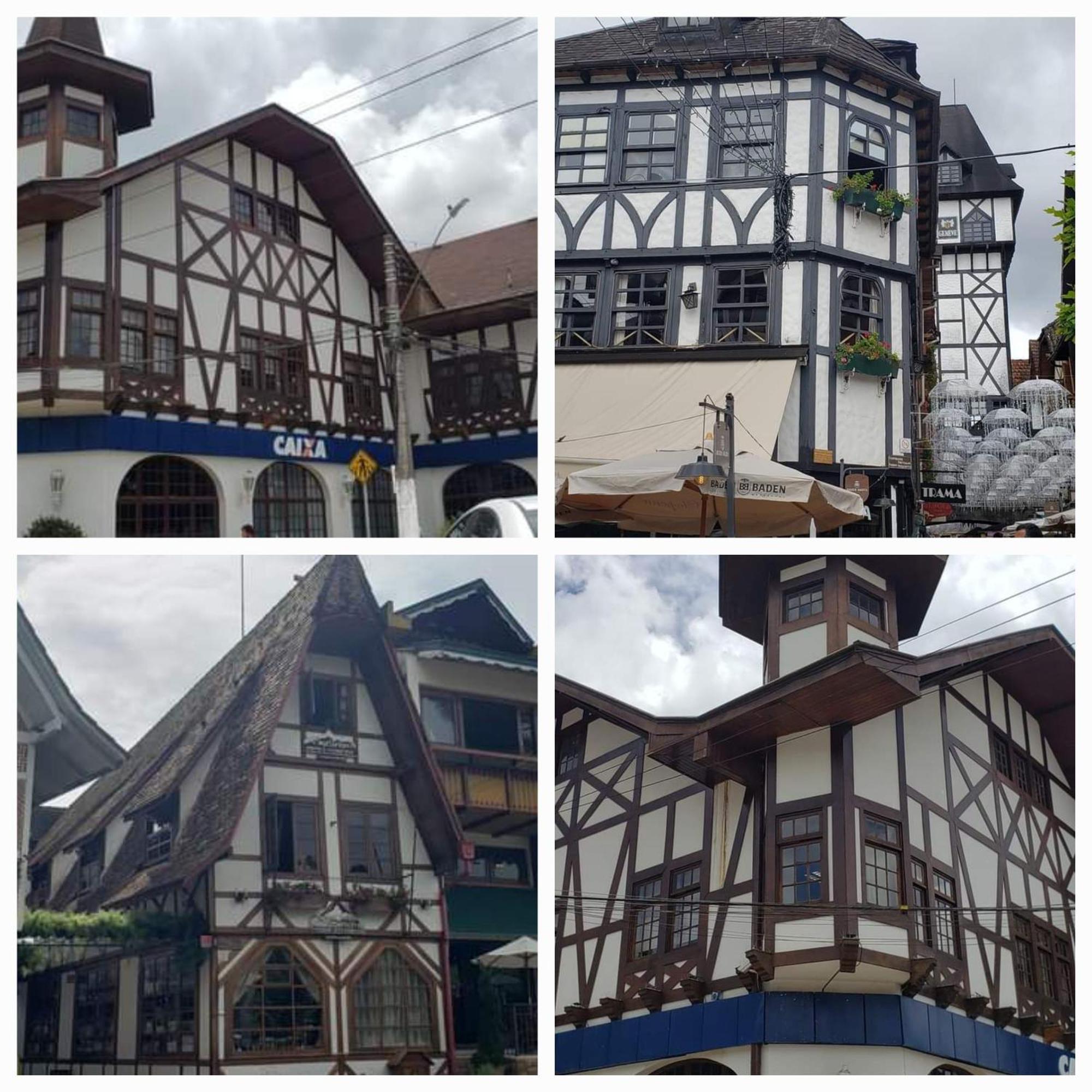 Apartment Pascoa! Carpe Diem Boutique - Pet Peq Porte Campos do Jordao