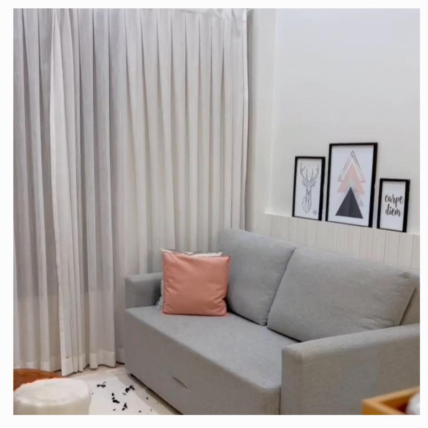 Pascoa! Carpe Diem Boutique - Pet Peq Porte Apartment *