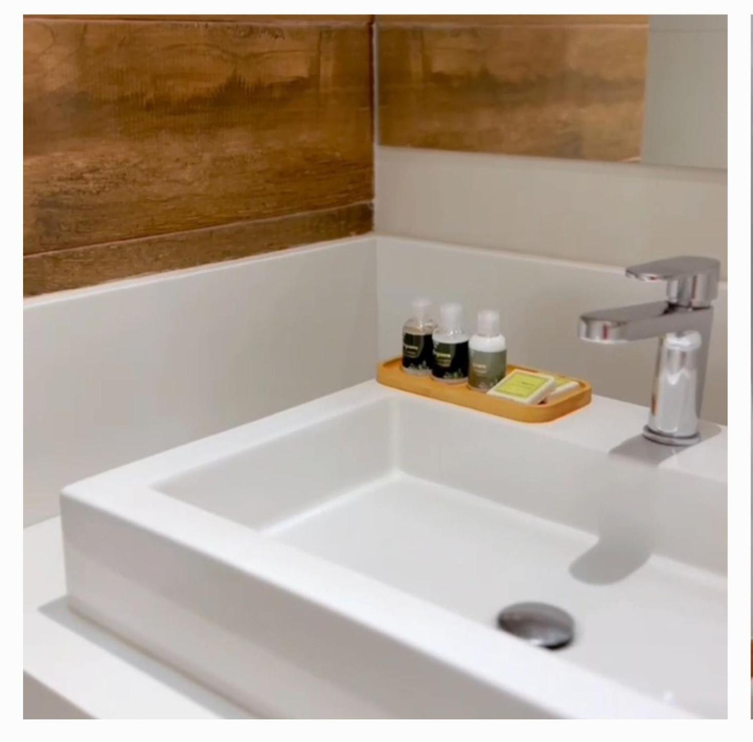 Apartment Pascoa! Carpe Diem Boutique - Pet Peq Porte Campos do Jordao