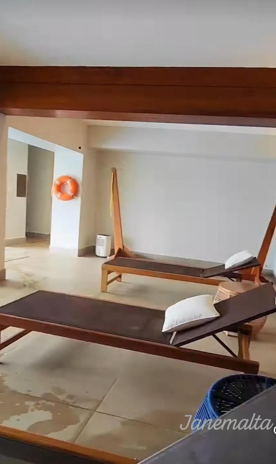 Pascoa! Carpe Diem Boutique - Pet Peq Porte Apartment